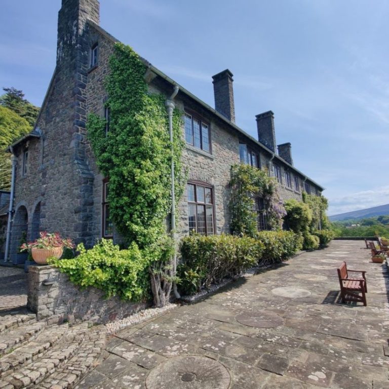 luxury b&b in exmoor stay