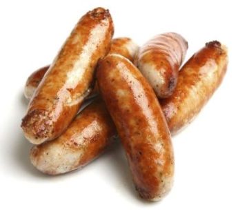 sausages