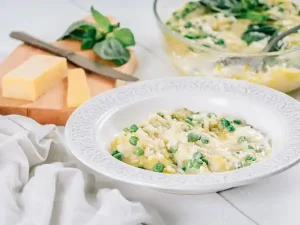 risotto