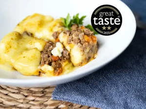 shepherds pie