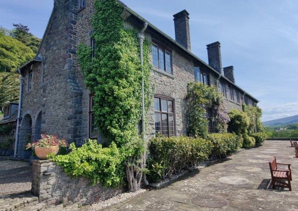 luxury b&b in exmoor stay